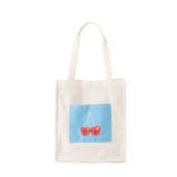 【A4対応】モチーフポケットトート | ITS'DEMO | 詳細画像12