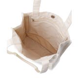 【A4対応】モチーフポケットトート | ITS'DEMO | 詳細画像16