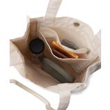 【A4対応】モチーフポケットトート | ITS'DEMO | 詳細画像20