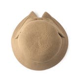 【UV／手洗い可／サイズ調整可】ブレードスリットハット | ITS'DEMO | 詳細画像3 