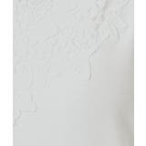 【洗濯機OK】レースタンクトップ | ITS'DEMO | 詳細画像4 