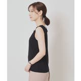 【洗濯機OK】レースタンクトップ | ITS'DEMO | 詳細画像14 