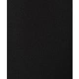 【洗濯機OK/吸水速乾/UVカット】カットジョーゼットスカート | ITS'DEMO | 詳細画像4