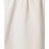 【洗濯機OK/吸水速乾/UVカット】カットジョーゼットスカート | ITS'DEMO | 詳細画像8