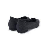 【M・Lサイズ展開】ドットチュールパンプス | ITS'DEMO | 詳細画像3 