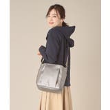 【7ポケット】合皮Wポケットショルダー | ITS'DEMO | 詳細画像2 