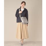 【7ポケット】合皮Wポケットショルダー | ITS'DEMO | 詳細画像3 