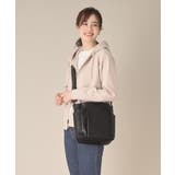 【7ポケット】合皮Wポケットショルダー | ITS'DEMO | 詳細画像4 