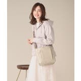 【7ポケット】合皮Wポケットショルダー | ITS'DEMO | 詳細画像6 