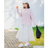 【手洗い可】ダンボールジャージープルオーバー | ITS'DEMO | 詳細画像4