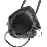 【A4対応】合皮巾着トート | ITS'DEMO | 詳細画像18