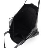 【A4対応】合皮巾着トート | ITS'DEMO | 詳細画像19