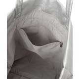 【A4対応】合皮巾着トート | ITS'DEMO | 詳細画像22