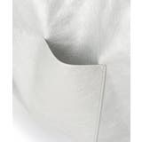 【A4対応】合皮巾着トート | ITS'DEMO | 詳細画像23