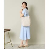 【A4対応】縦型三層トート | ITS'DEMO | 詳細画像2