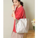 【A4対応】縦型三層トート | ITS'DEMO | 詳細画像7