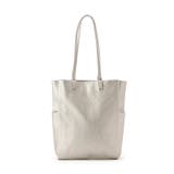 【A4対応】縦型三層トート | ITS'DEMO | 詳細画像12