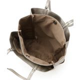 【A4対応】縦型三層トート | ITS'DEMO | 詳細画像16