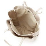 【A4対応】縦型三層トート | ITS'DEMO | 詳細画像17