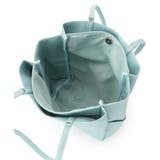 【A4対応】縦型三層トート | ITS'DEMO | 詳細画像18