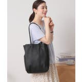 【A4対応】縦型三層トート | ITS'DEMO | 詳細画像5