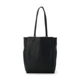 【A4対応】縦型三層トート | ITS'DEMO | 詳細画像11