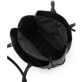 【A4対応】縦型三層トート | ITS'DEMO | 詳細画像19