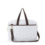 【3WAY/9ポケット/通勤】花柄PCトート | ITS'DEMO | 詳細画像13