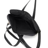 【3WAY/9ポケット/通勤】花柄PCトート | ITS'DEMO | 詳細画像16