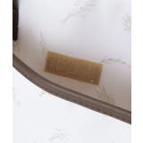 【3WAY/9ポケット/通勤】花柄PCトート | ITS'DEMO | 詳細画像23