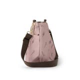 【2WAY】花柄バッグインバッグ | ITS'DEMO | 詳細画像12