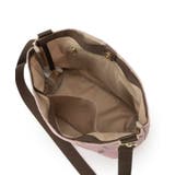 【2WAY】花柄バッグインバッグ | ITS'DEMO | 詳細画像15