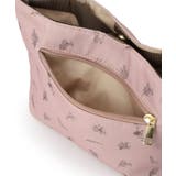 【2WAY】花柄バッグインバッグ | ITS'DEMO | 詳細画像21