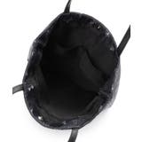 【A4対応】花柄薄マチトート | ITS'DEMO | 詳細画像17