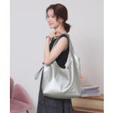 【A4対応】ラウンドトート | ITS'DEMO | 詳細画像1