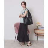 【A4対応】ラウンドトート | ITS'DEMO | 詳細画像6