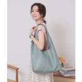 【A4対応】ラウンドトート | ITS'DEMO | 詳細画像9