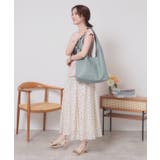 【A4対応】ラウンドトート | ITS'DEMO | 詳細画像10