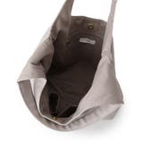 【A4対応】ラウンドトート | ITS'DEMO | 詳細画像21