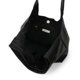 【A4対応】ラウンドトート | ITS'DEMO | 詳細画像22