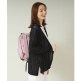 【手洗い可】透かし編み着流しカーデ | ITS'DEMO | 詳細画像5