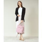 【手洗い可】透かし編み着流しカーデ | ITS'DEMO | 詳細画像6