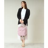 【手洗い可】透かし編み着流しカーデ | ITS'DEMO | 詳細画像7