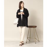 【手洗い可】シアージャケット | ITS'DEMO | 詳細画像2