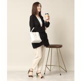 【手洗い可】シアージャケット | ITS'DEMO | 詳細画像3