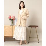 【手洗い可】シアージャケット | ITS'DEMO | 詳細画像7