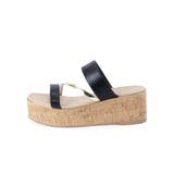 【M・L展開】厚底サンダル | ITS'DEMO | 詳細画像3 