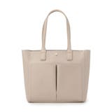 バッグイン付A4トート | ITS'DEMO | 詳細画像16