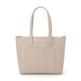 バッグイン付A4トート | ITS'DEMO | 詳細画像18