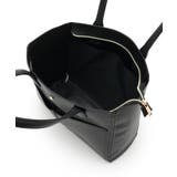 バッグイン付A4トート | ITS'DEMO | 詳細画像21